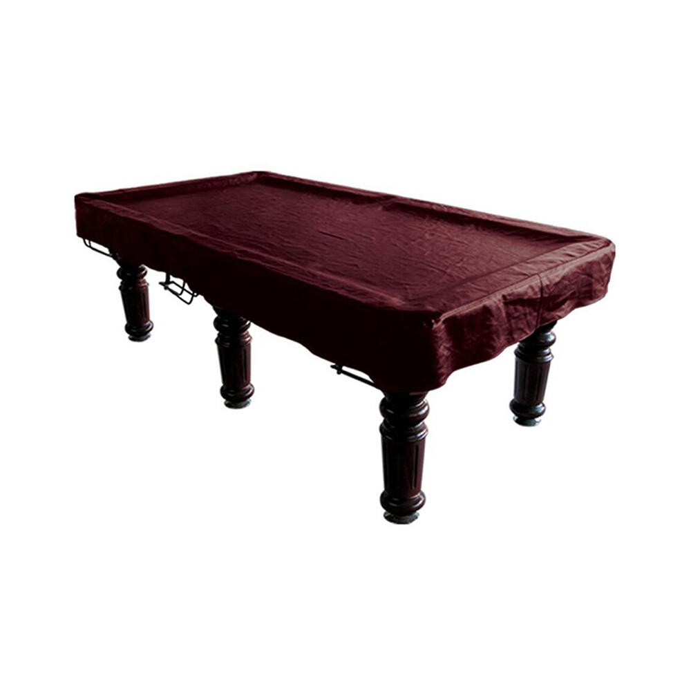 Formula Sports 8' Heavy Duty Pool Table Cover