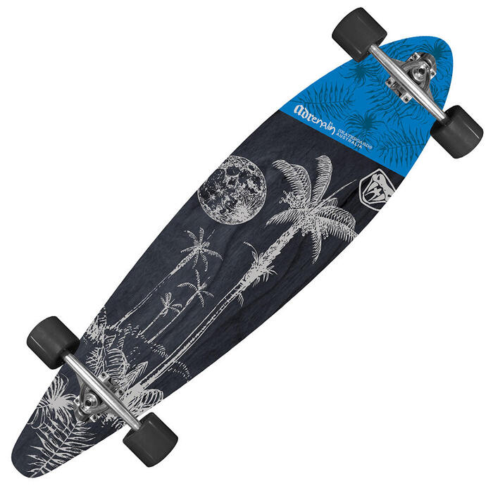 Adrenalin Freestyle Noosa Skateboard 40 Inch