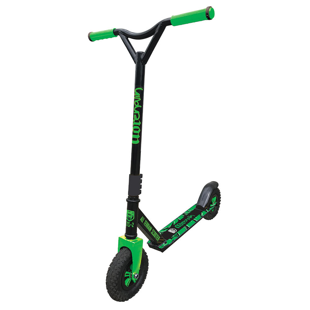 Adrenalin ATS-2 All Terrain Scooter
