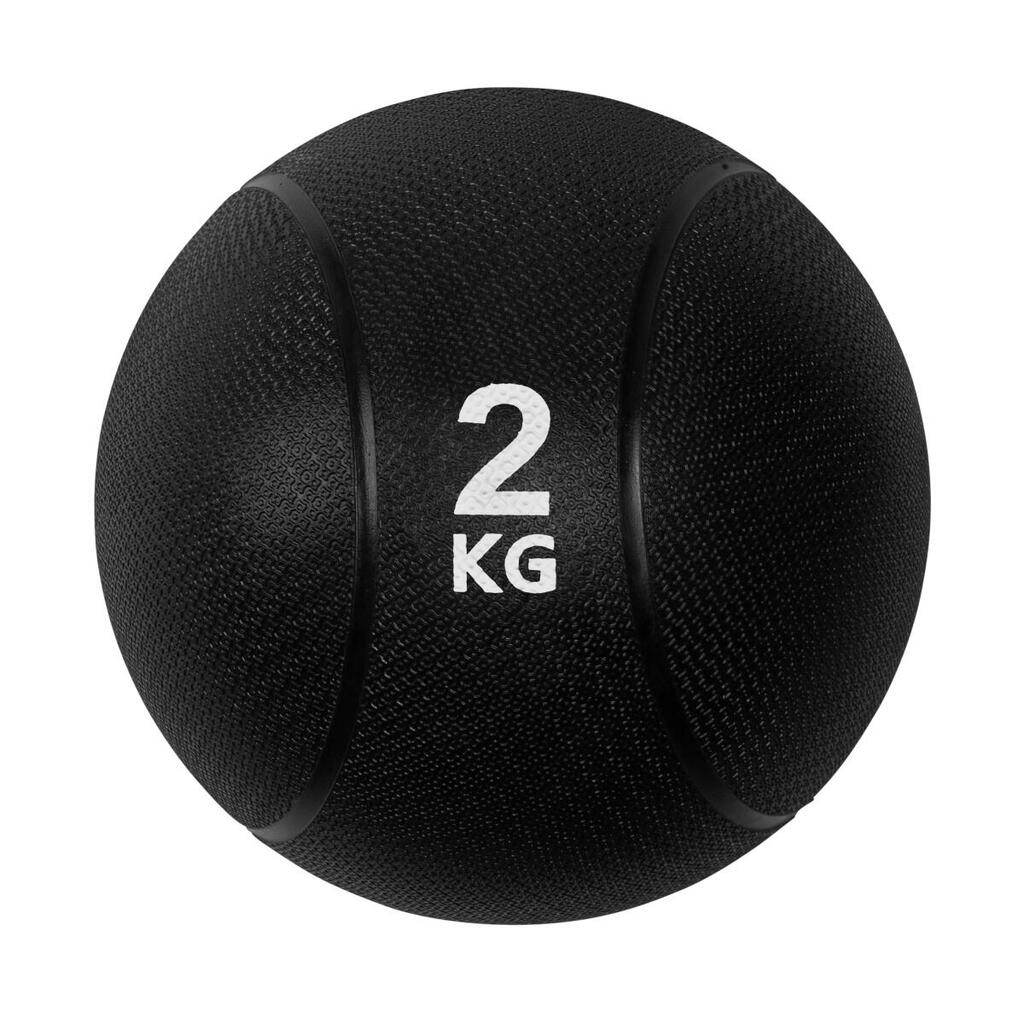 Medicine Ball - Medicine Ball Pro - 1 to 5 kg
