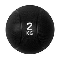 Medicine Ball Pro - Caoutchouc