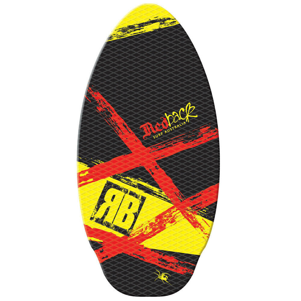 Redback Traction Skim Board