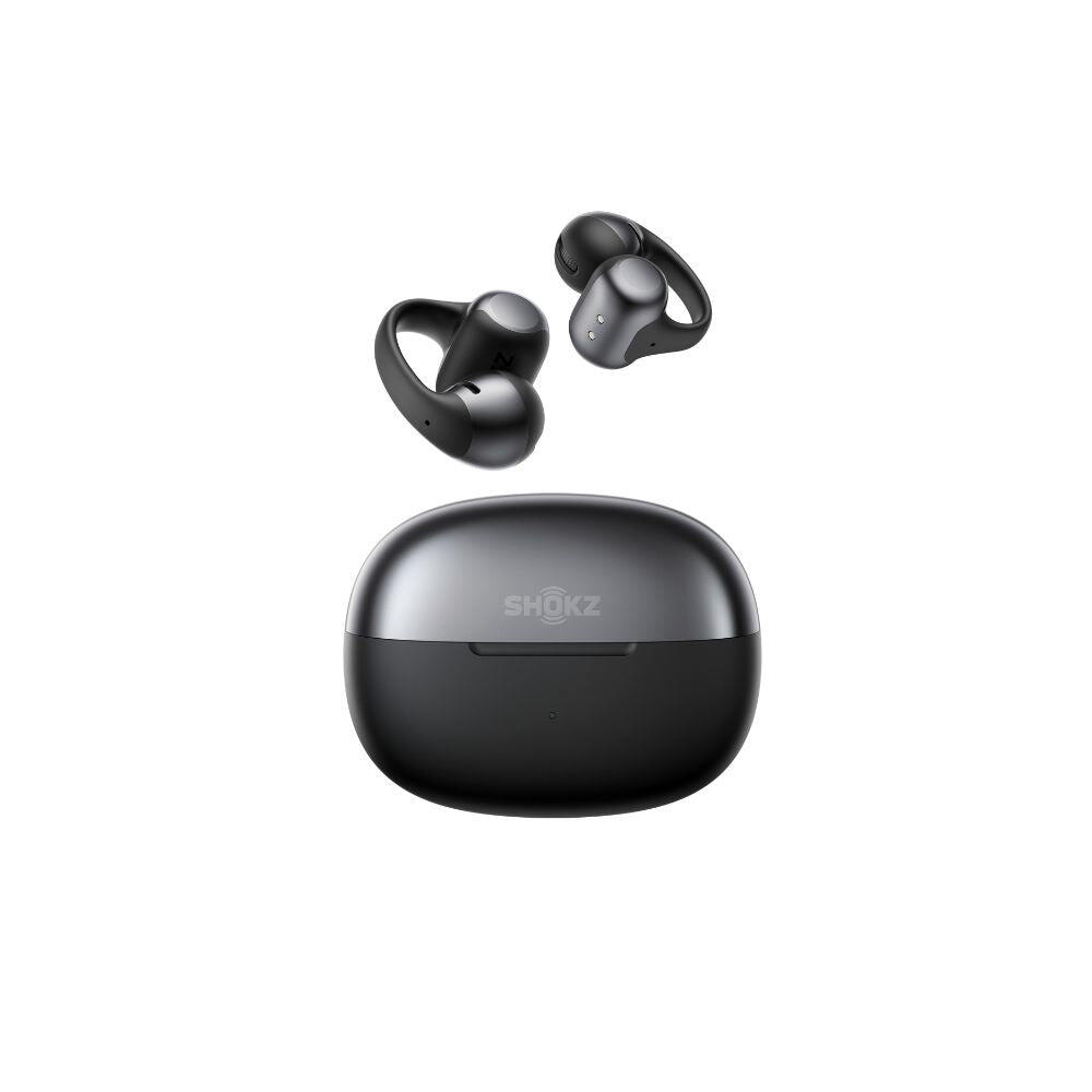 Shokz OpenDots ONE Premium Open-Ear True Wireless Earbuds (E310