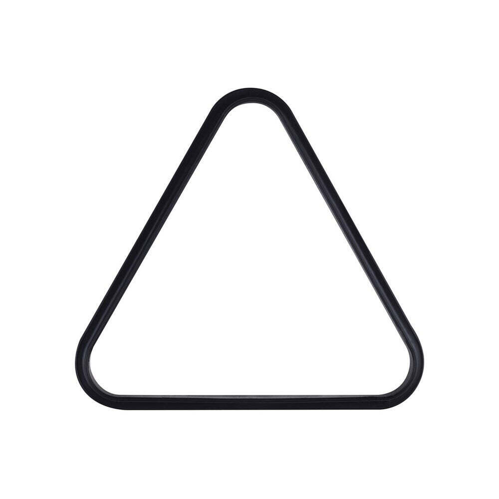 Formula Sports PVC 2" Triangle 10 Ball Billiard