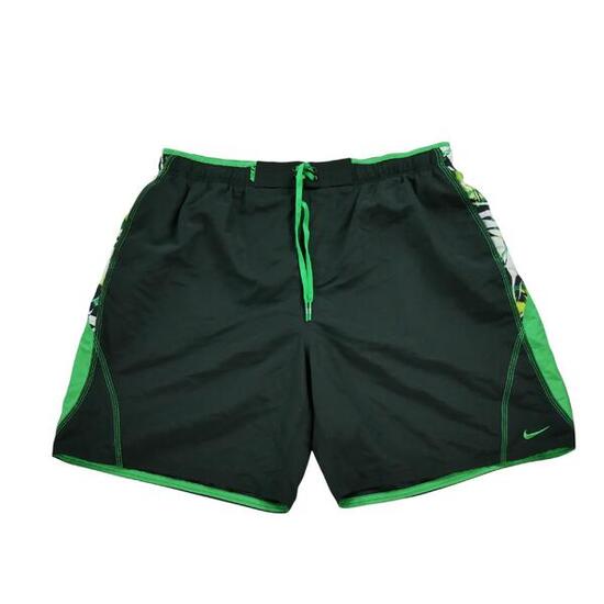 Second life - Herren Schwarze Badehose - Wie neu