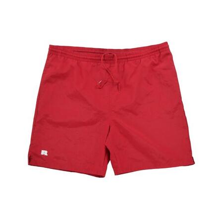 Reconditionné - Short de bain Homme Vintage Y2K Rouge - Excellent