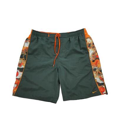 Second life - Herren Graue Badehose - Wie neu