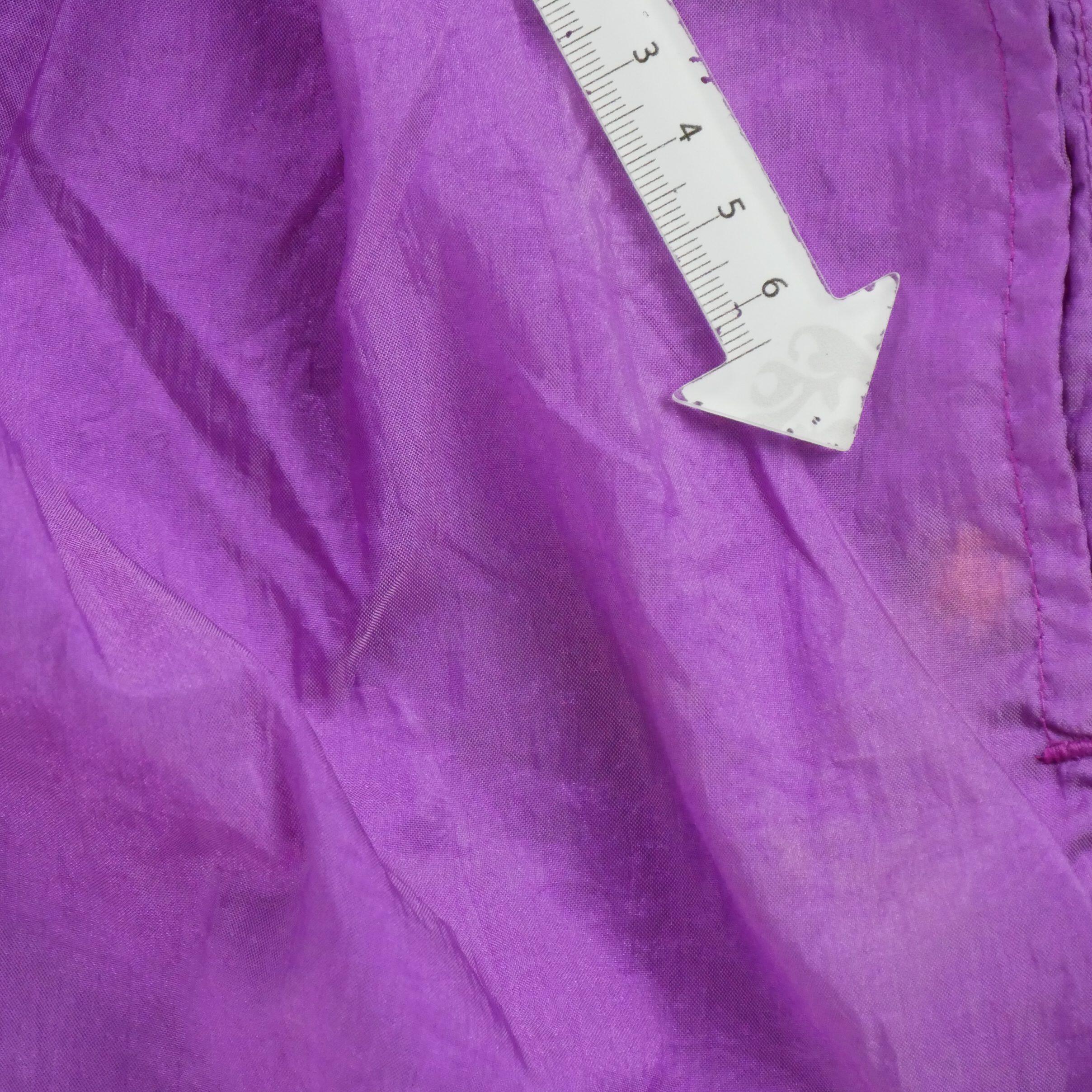 Men's Nike Elite Purple Swim Shorts 6/7
