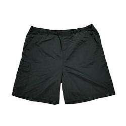 Reconditionné - Short de bain Homme Noir - homme - Très Bon État