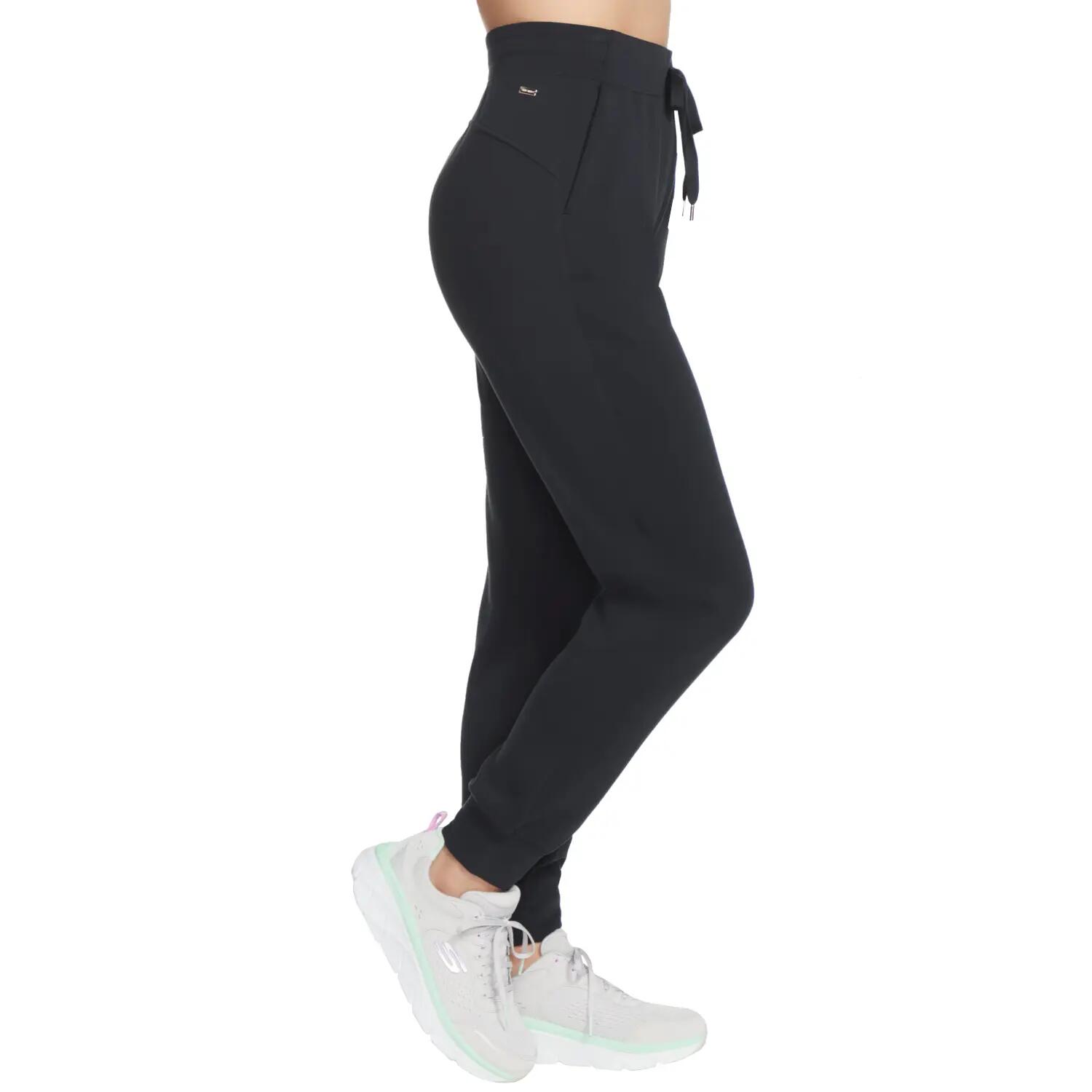 Spodnie sportowe damskie Skechluxe Elevate Jogger Pant 2/3