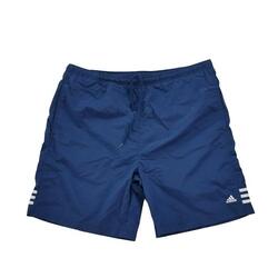 Reconditionné - Short de bain Homme Marine - Bon État