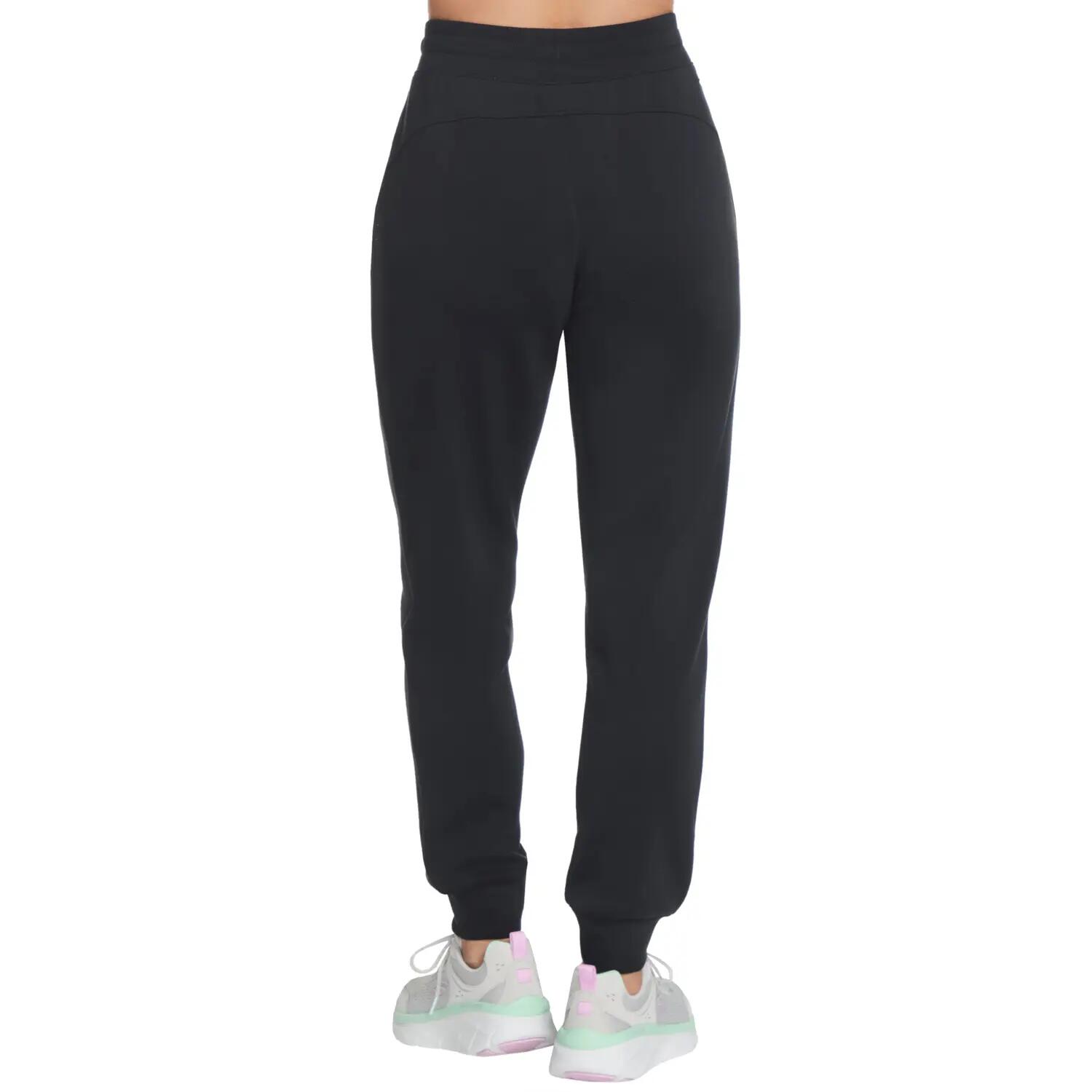Spodnie sportowe damskie Skechluxe Elevate Jogger Pant 3/3