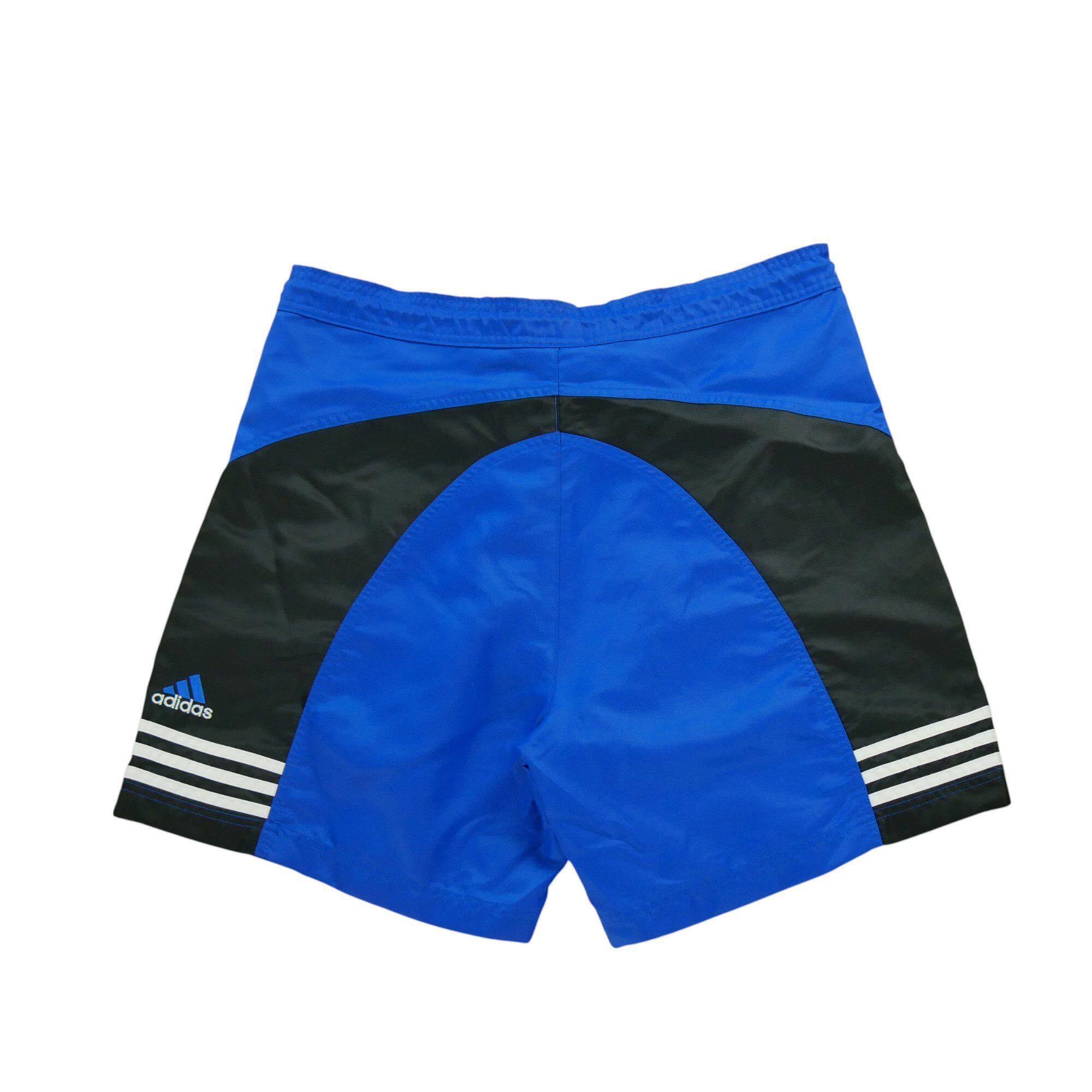 Seconda Mano - Short da bagno blu - Stato eccellente 2/4