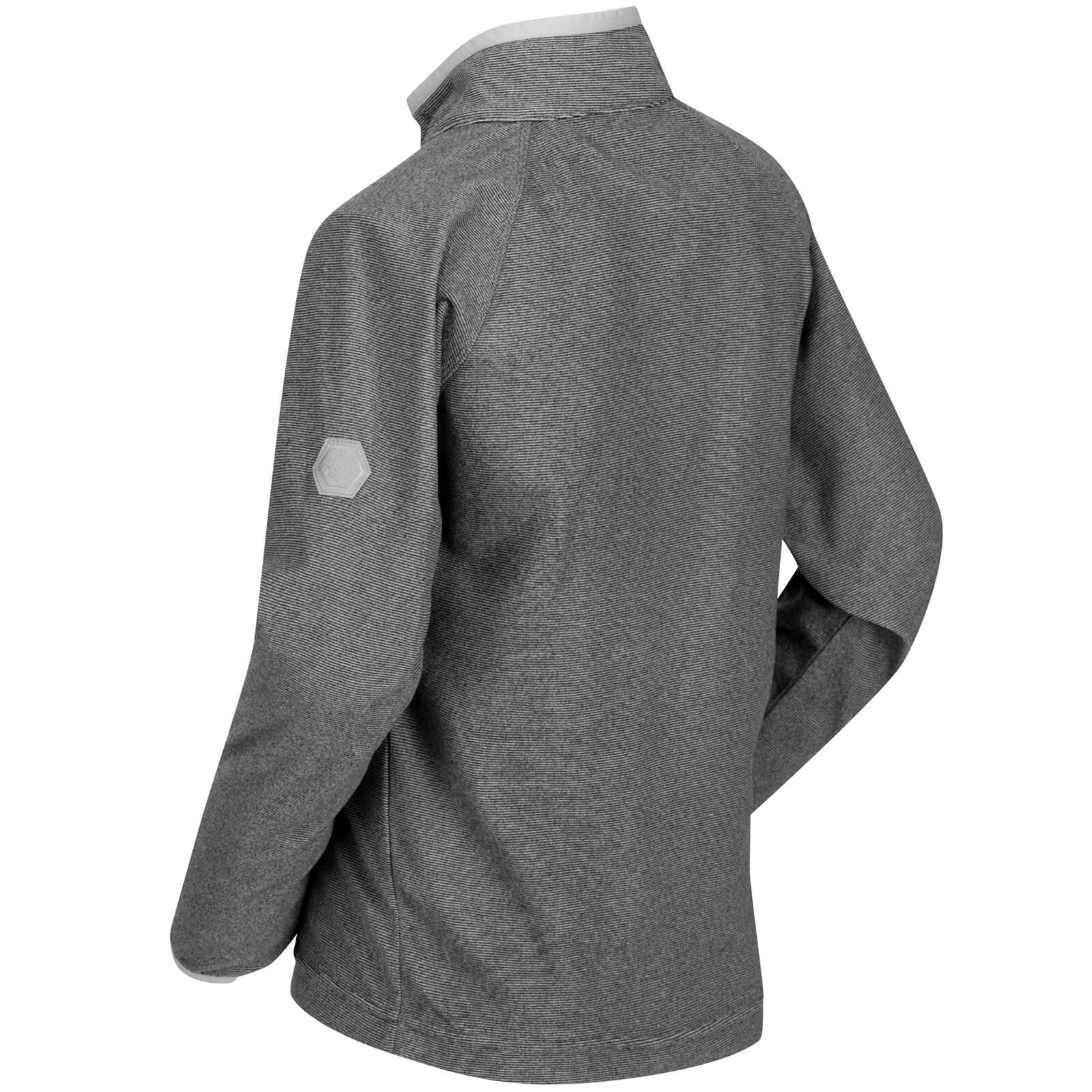 Pull mezza zip bambino Regatta Loco 5/7