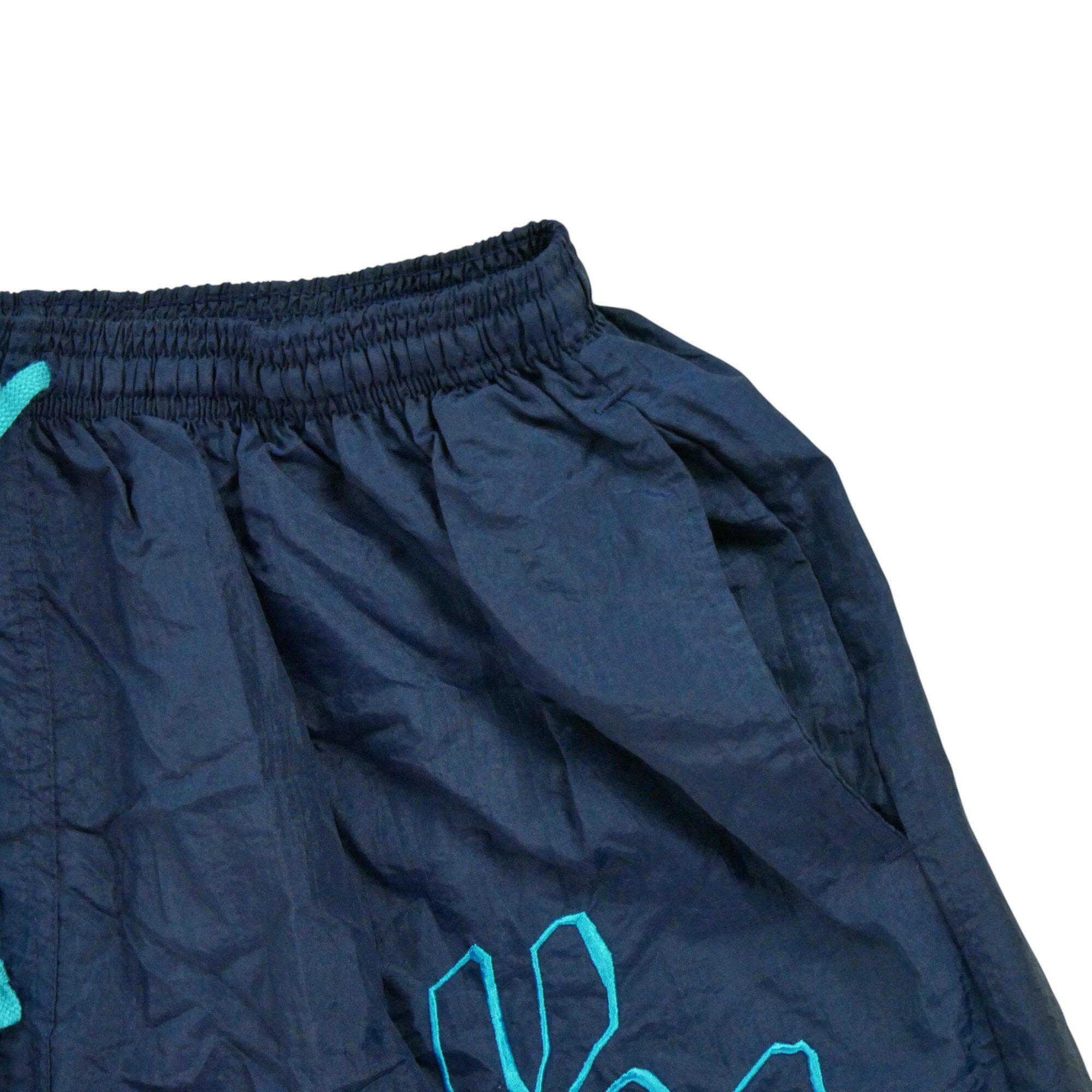 Reconditionné - Short de bain Homme Made in USA Marine - Excellent 4/5