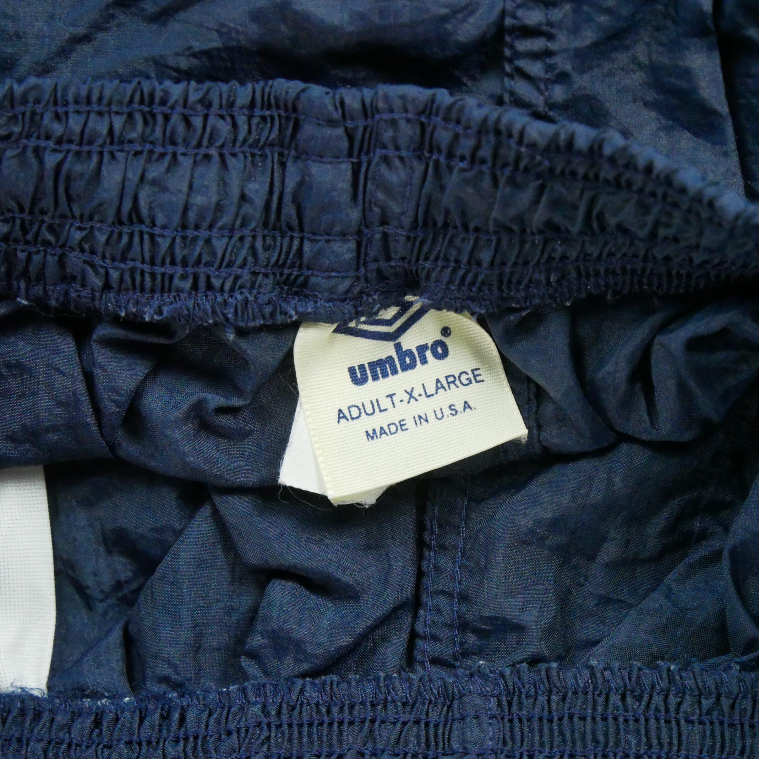 Reconditionné - Short de bain Homme Made in USA Marine - Excellent 5/5