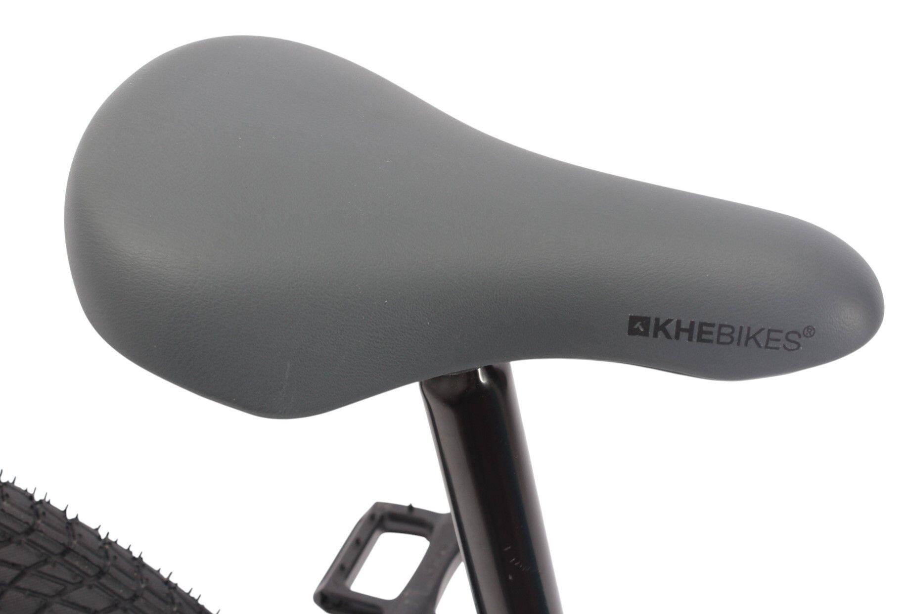 BMX in alluminio bambino RAVISHER LL turchese 18 pollici 8,6kg 6/7