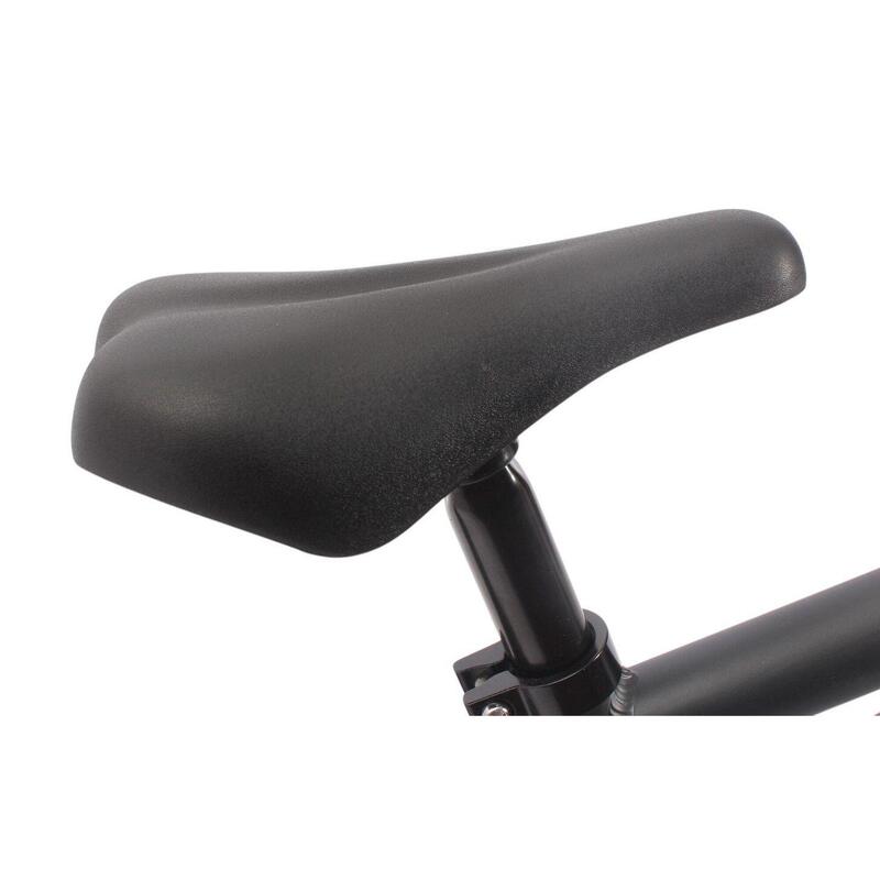 Bicicletă BMX aluminiu copii ARSENIC LL negru 16 inch 7,9kg
