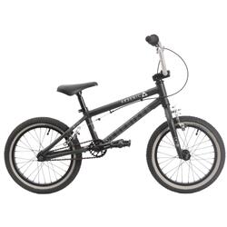 Vélo BMX alu enfant ARSENIC LL noir 16 pouces 7,9kg