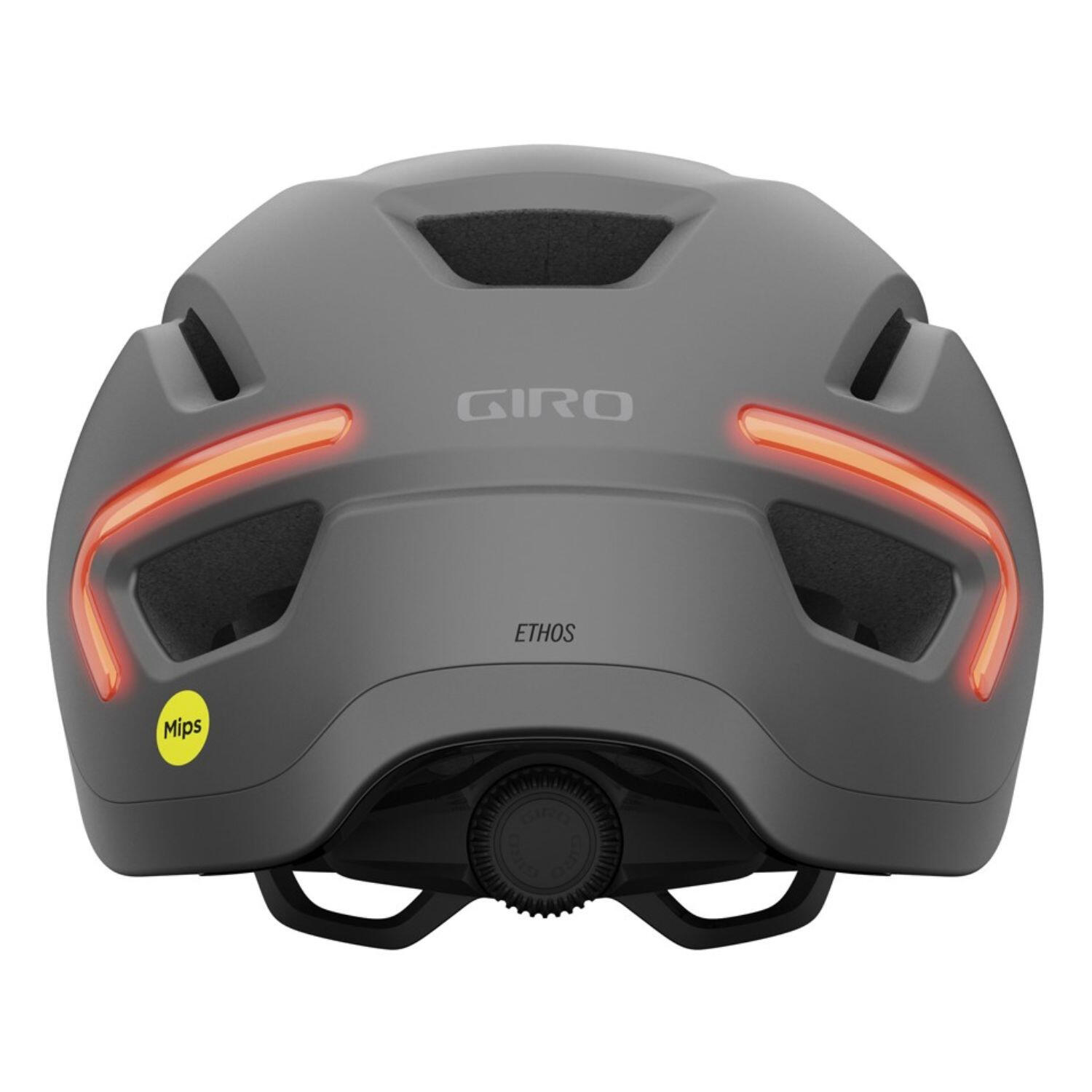 Casco de ciclismo Giro Ethos MIPS para adultos 4/4