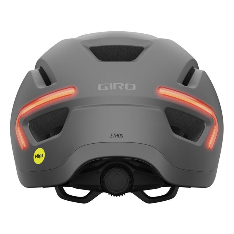 Cască de ciclism Giro Ethos MIPS pentru adulți