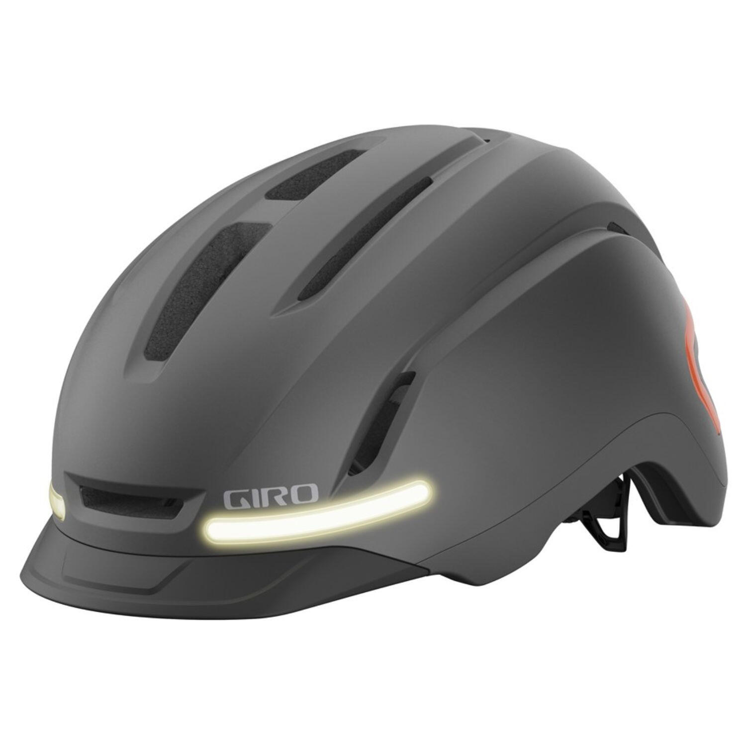 Casco de ciclismo Giro Ethos MIPS para adultos 2/4