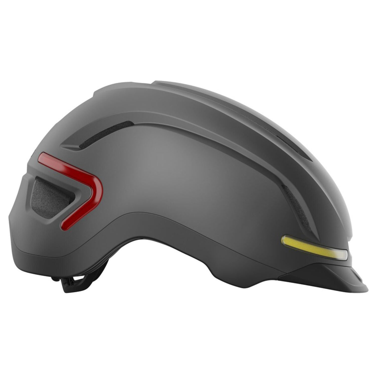 Casco de ciclismo Giro Ethos MIPS para adultos 3/4