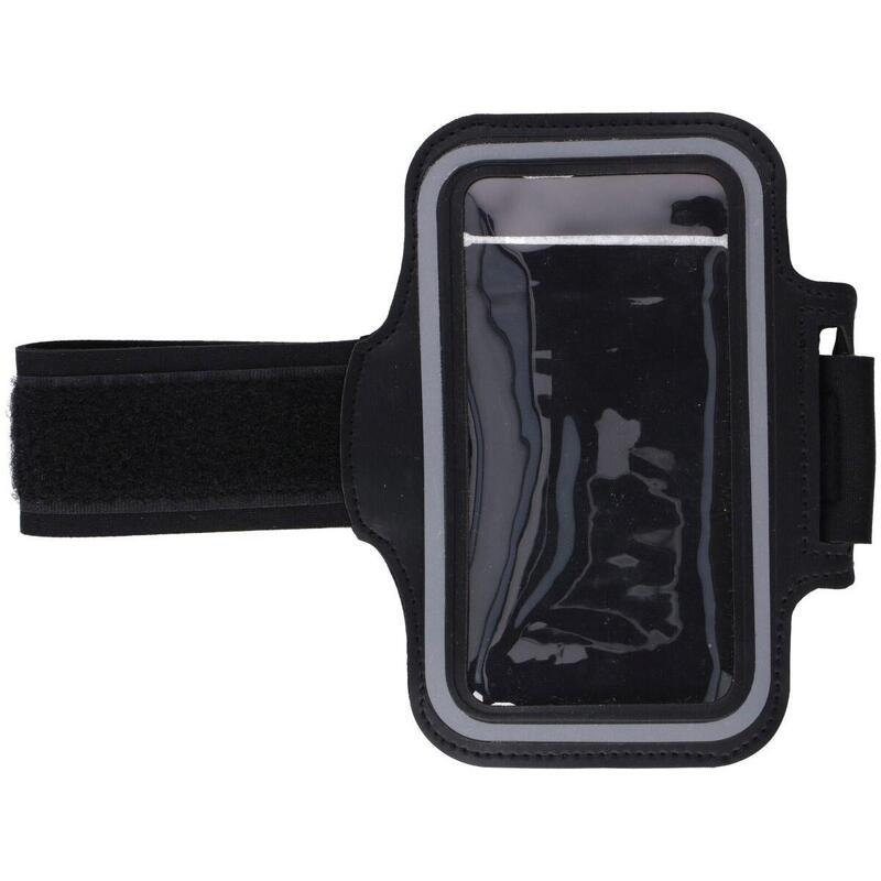 Wodoszczelne etui opaska na ramię na telefon z kieszonką Dunlop
