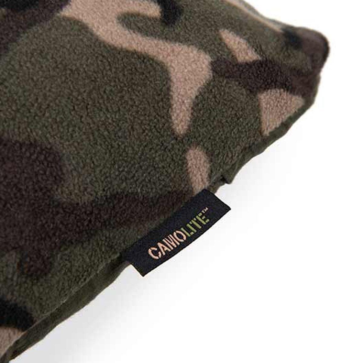 Kopfkissen Fox Camolite 3/4