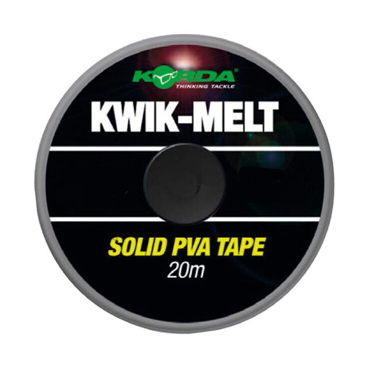 Korda Kwik-Melt PVA Tape 2/2
