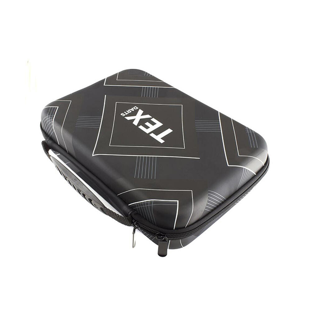 TEX Darts Deluxe 12 Dart Travel Storage Case