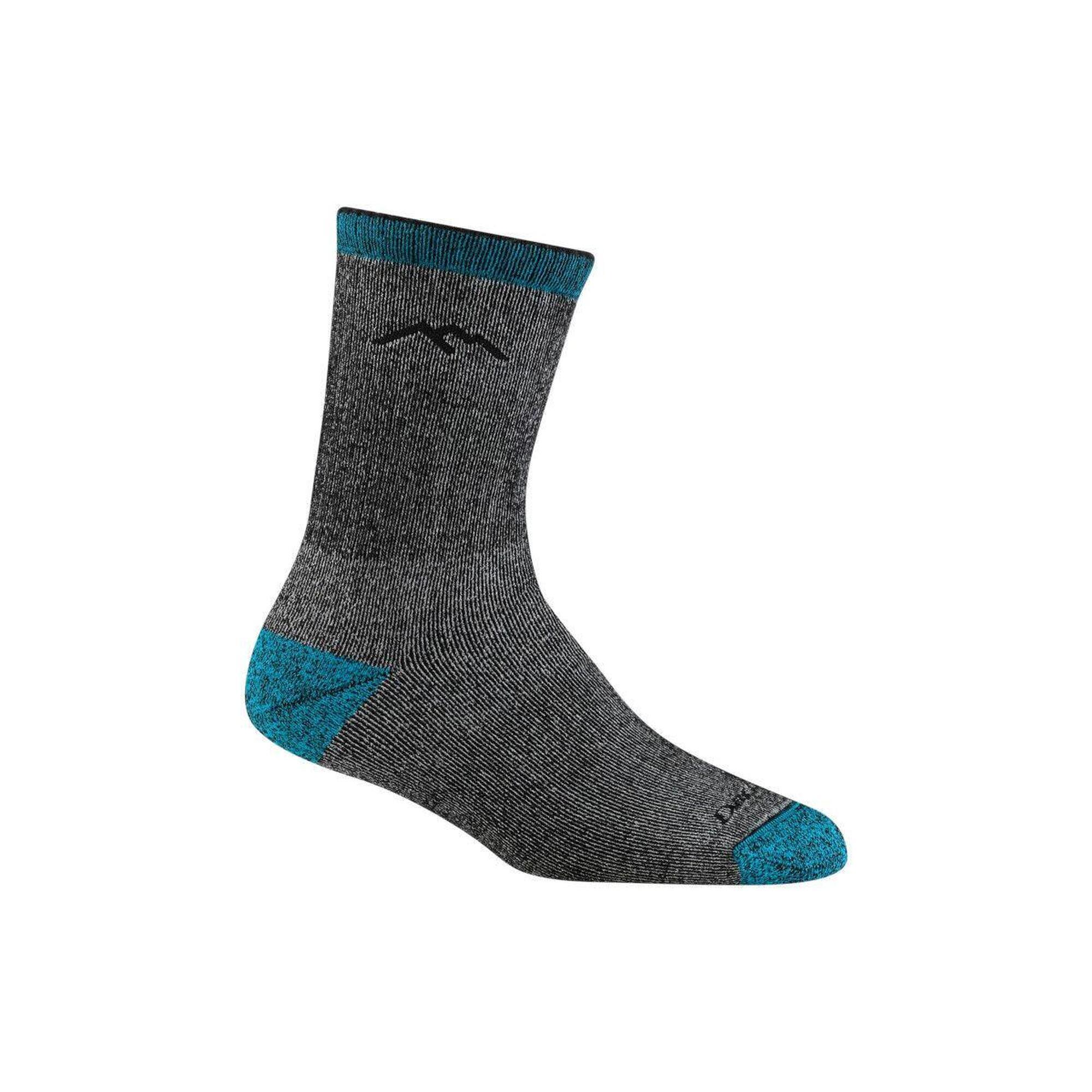 Damskie skarpety Mountaineering Heavyweight Full Cushion Micro Crew Women