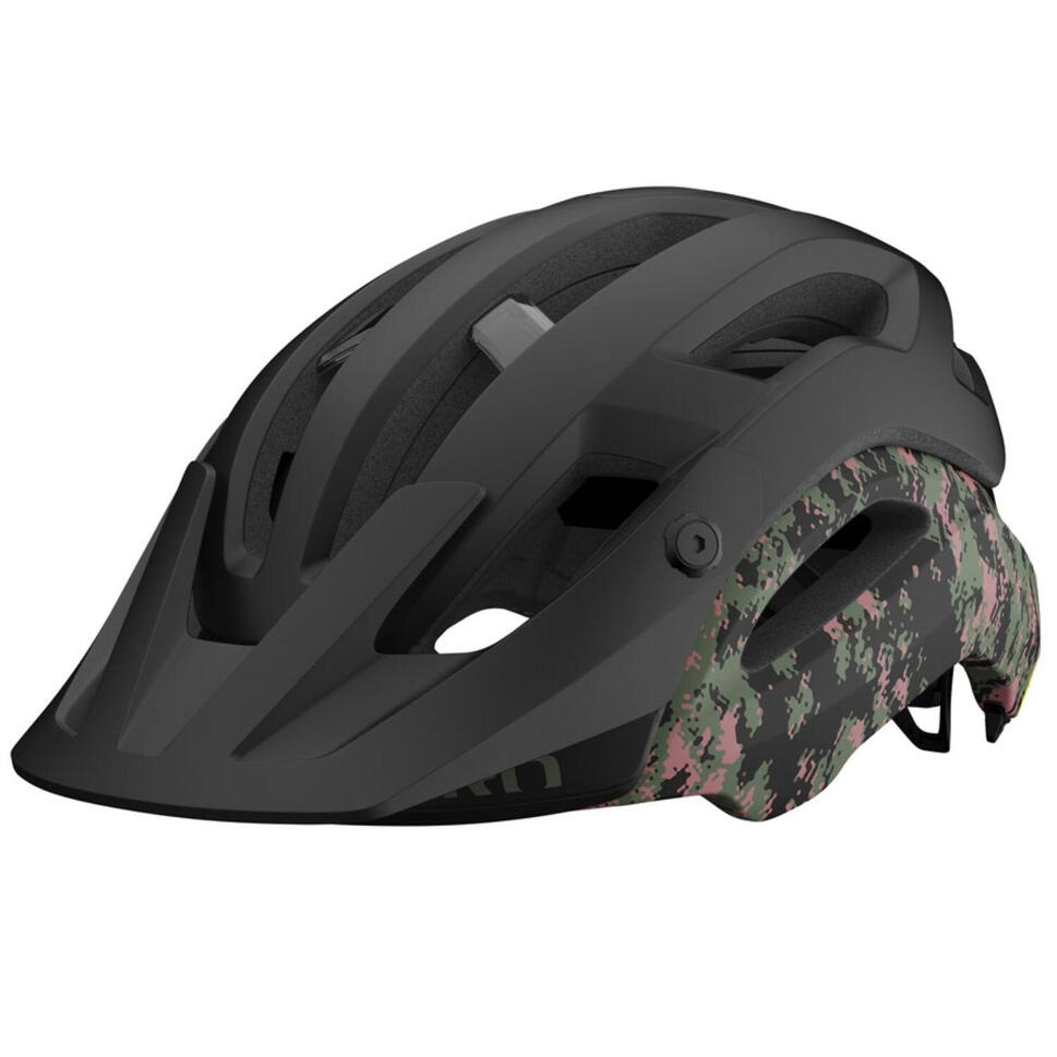 Kask rowerowy dla dorosłych Giro Manifest Spherical Mips II