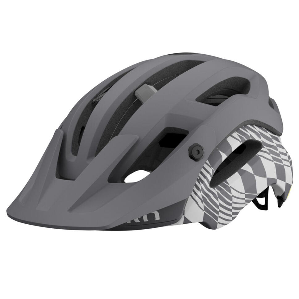 Kask rowerowy dla dorosłych Giro Manifest Spherical Mips II