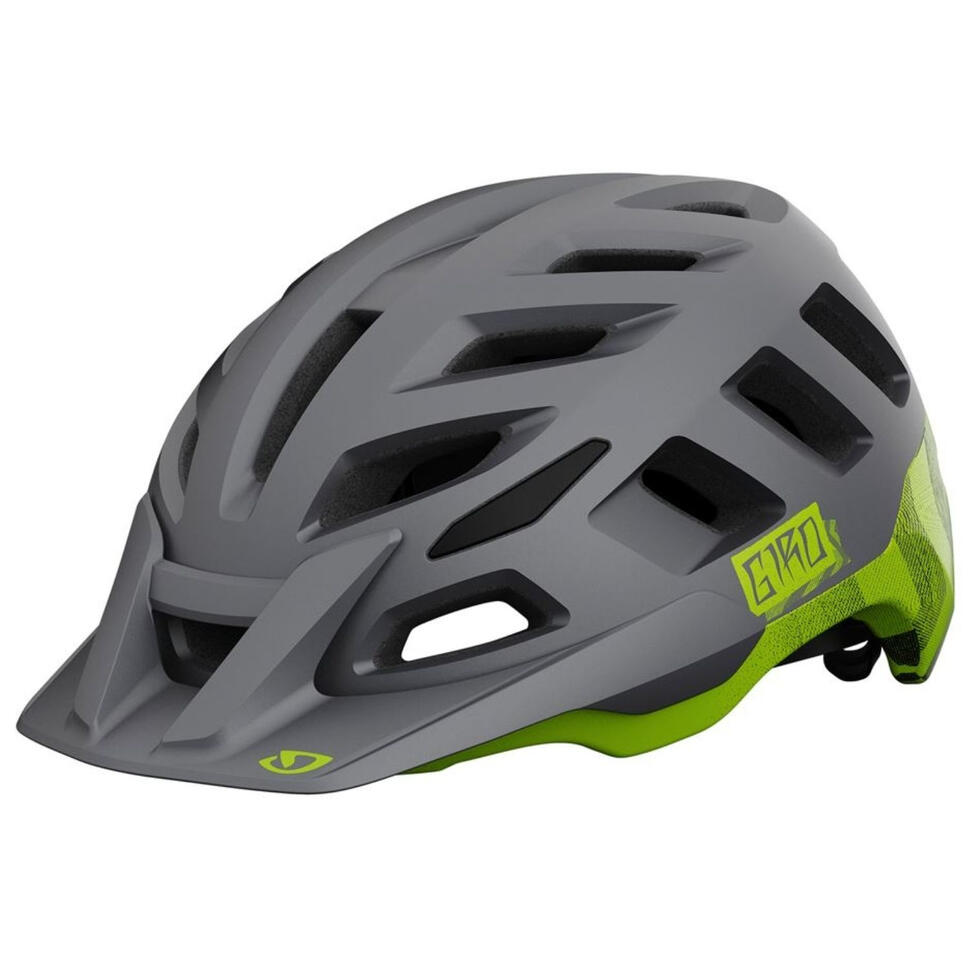 Kask rowerowy dla dorosłych Giro Radix II Mips