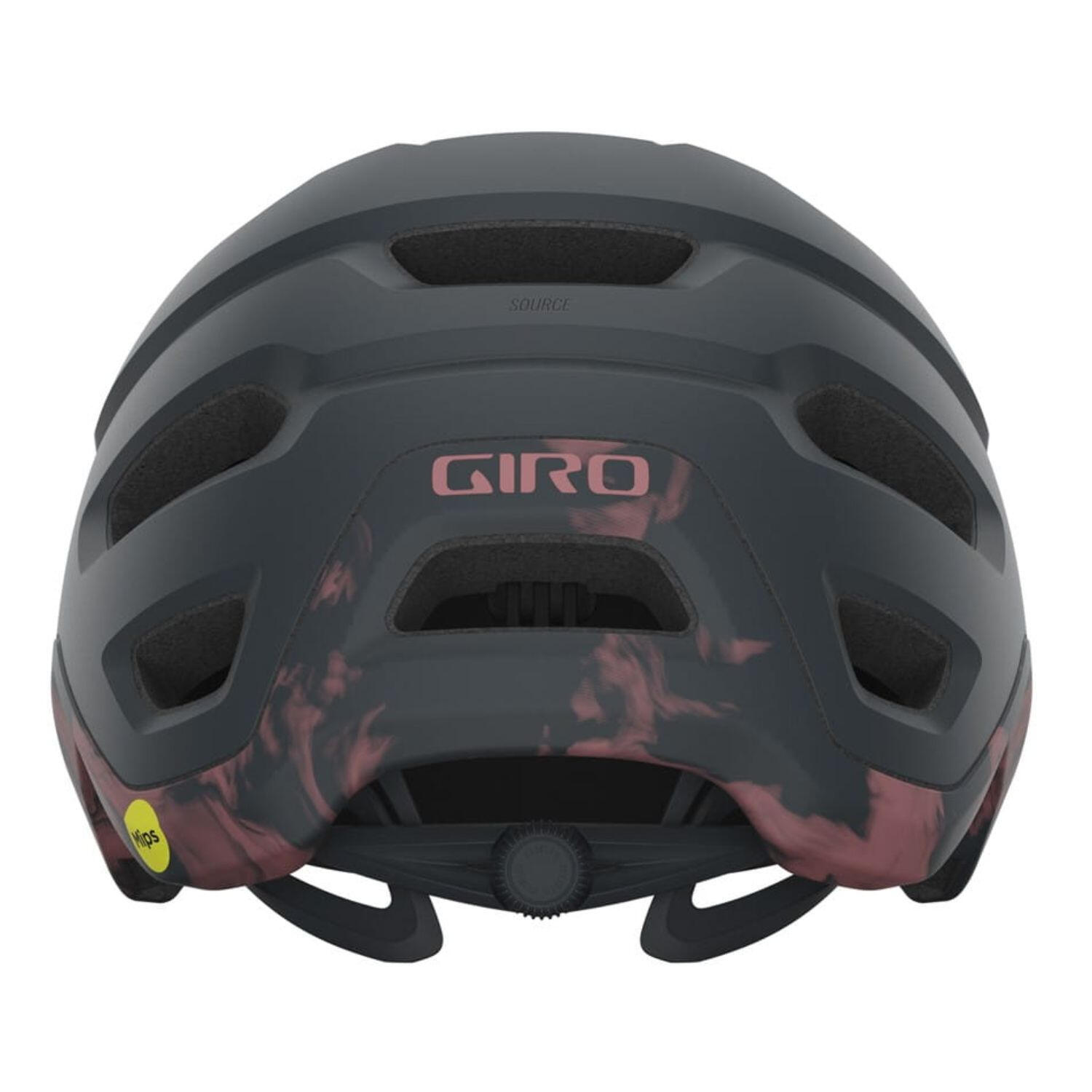 Giro Source MIPS MTB Fahrradhelm für Erwachsene 3/3
