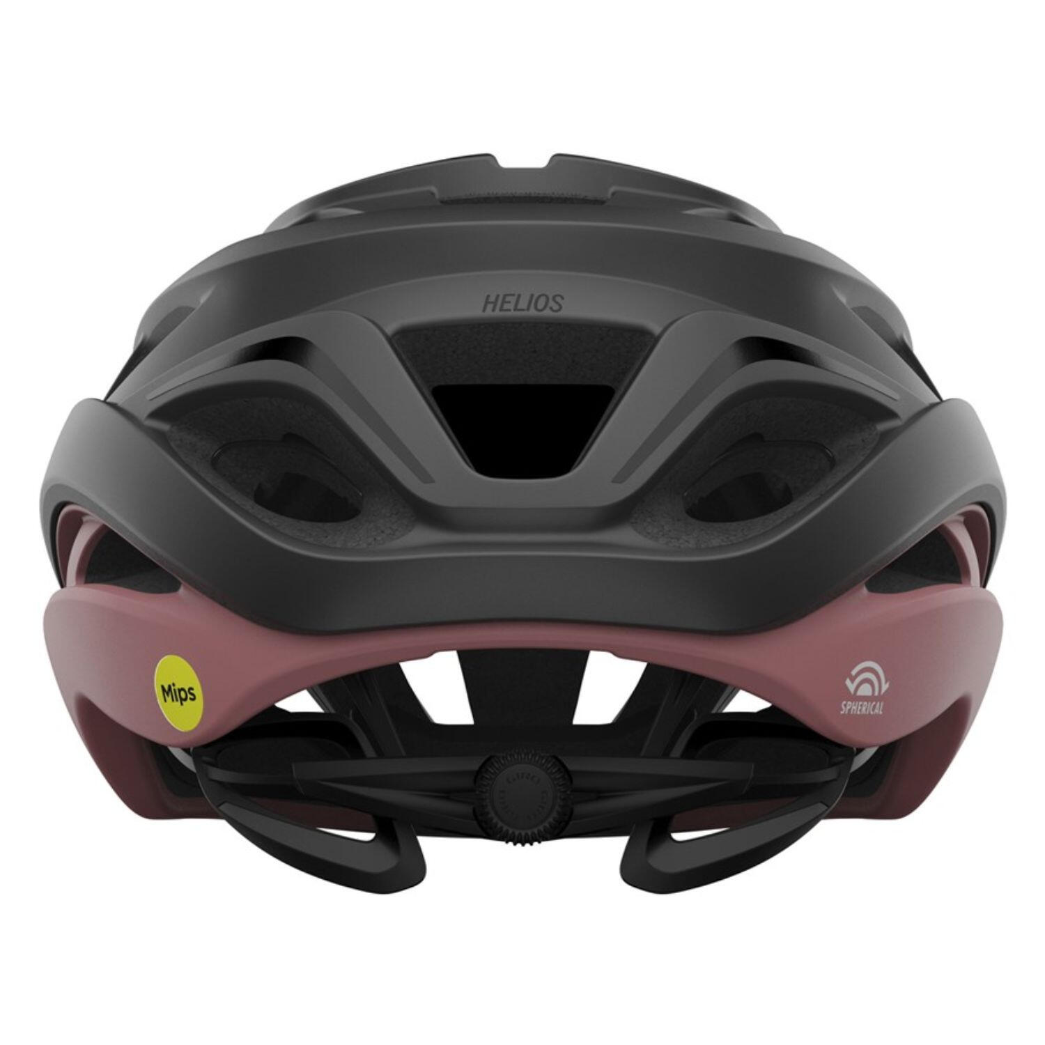 Kask rowerowy dla dorosłych Giro Helios Spherical Mips 3/3