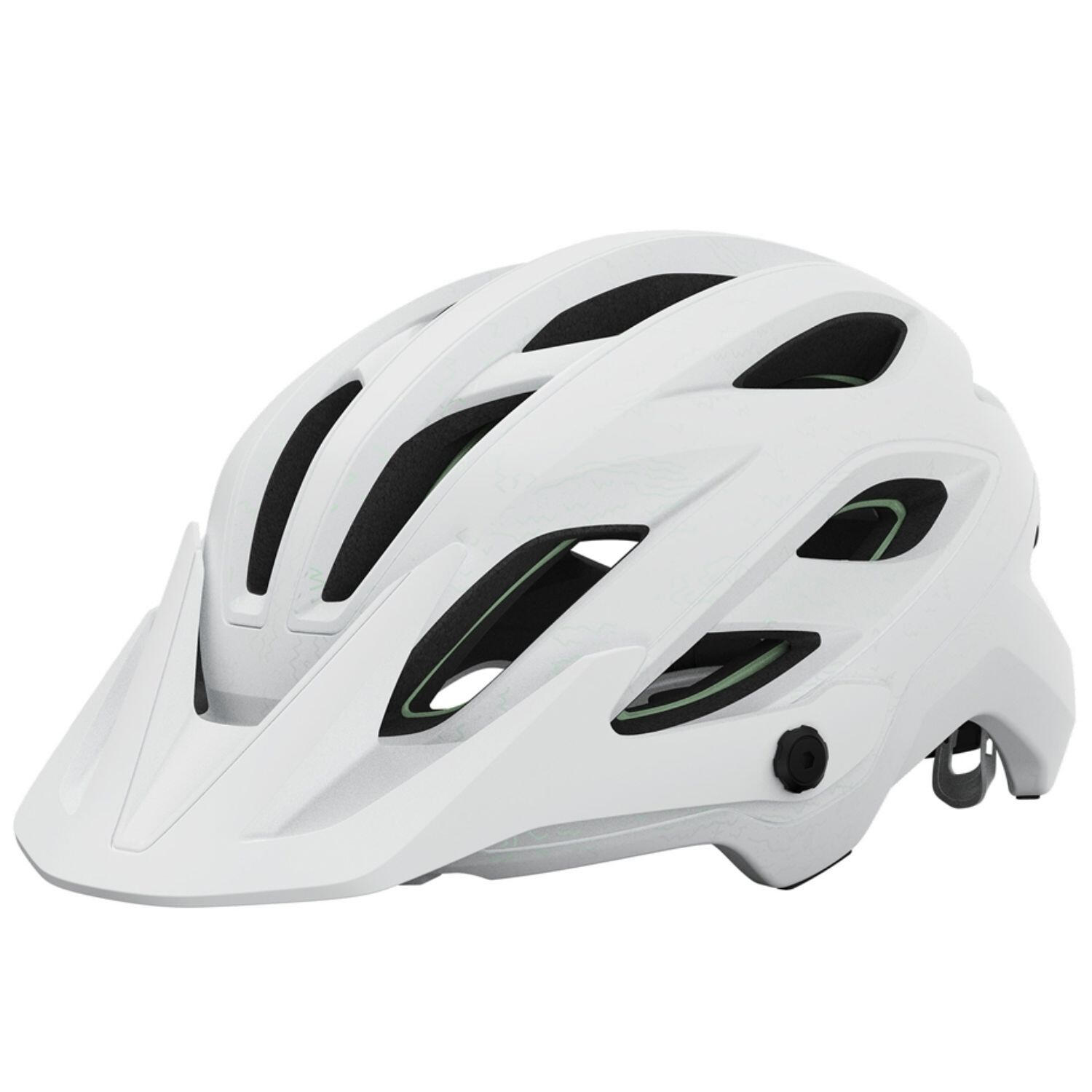 Kask rowerowy damski Giro Merit W Spherical MIPS® 2/4