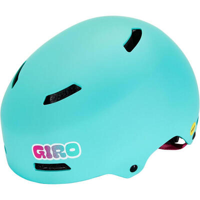 Giro dime fs mips helm voor volwassen kinderen giro dime fs mips