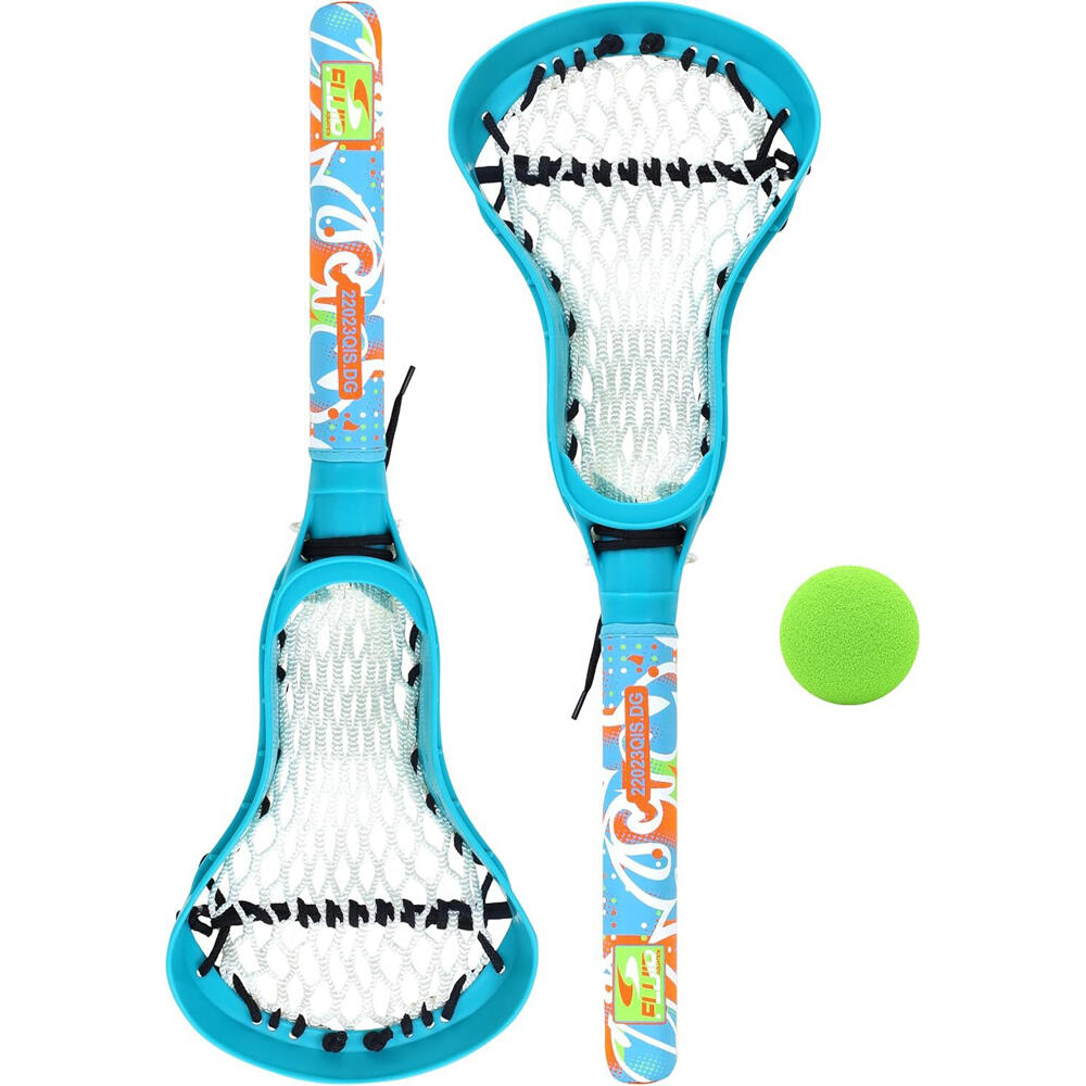 Fluid Lacrosses Game Set Kids/Children Outdoor Toy Assorted 5y+