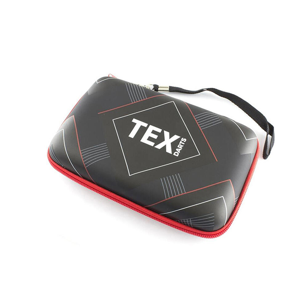 TEX Pro Dart Portable Travel Storage Case