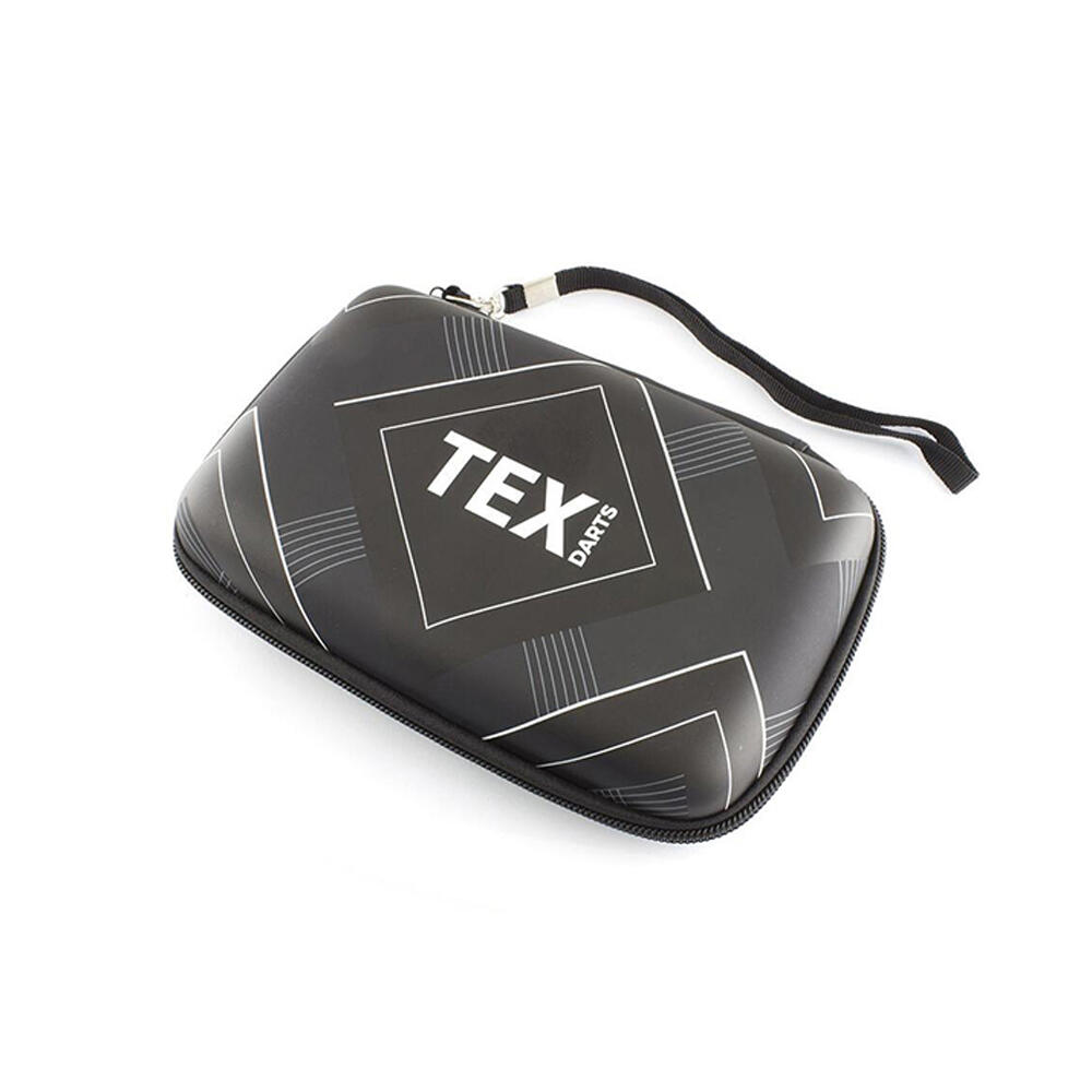 TEX Pro Dart Portable Travel Storage Case