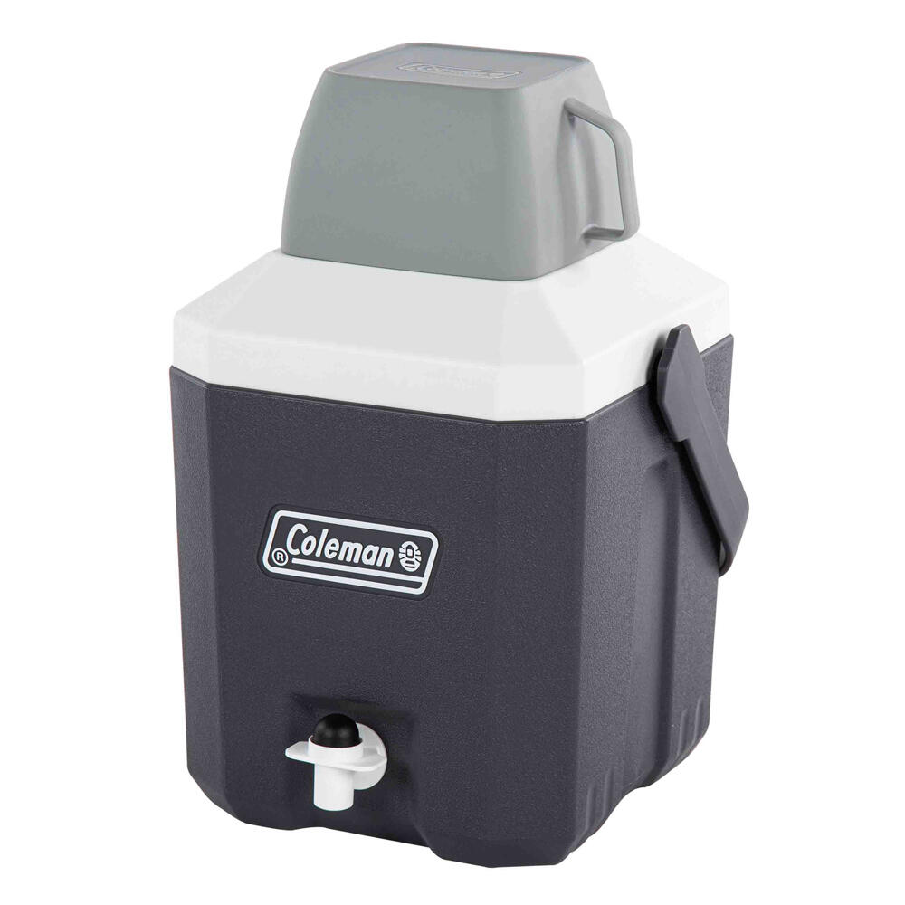 Coleman Plastic Cooler Extreme Jug Grey Outdoor Camping 5.5L