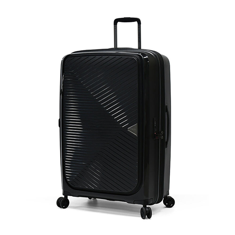 Tosca Space X 29" Trolley Checked Luggage Travel Suitcase