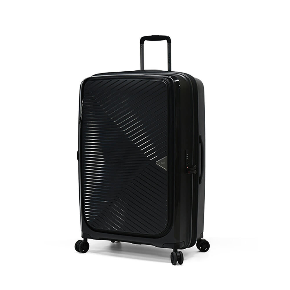 Tosca Space X 25" Trolley Checked Luggage Travel Suitcase