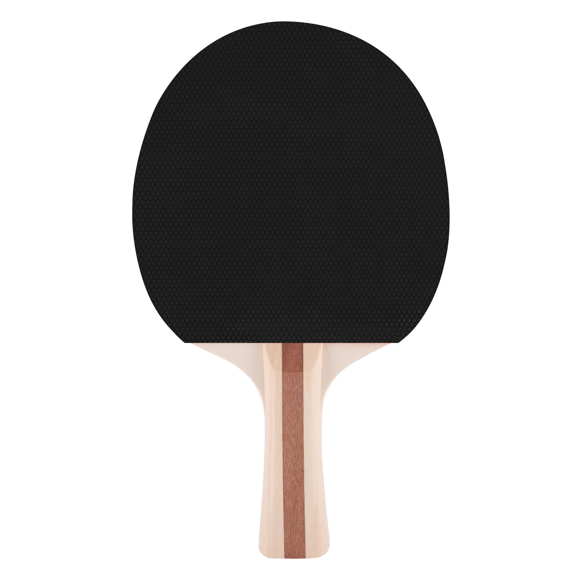 Spokey Fun Bat - Raquette de tennis de table 4/5