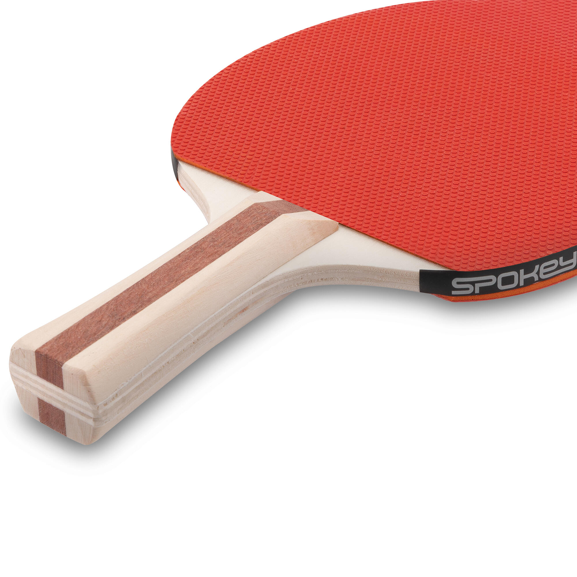Spokey Fun Bat - Raquette de tennis de table 5/5