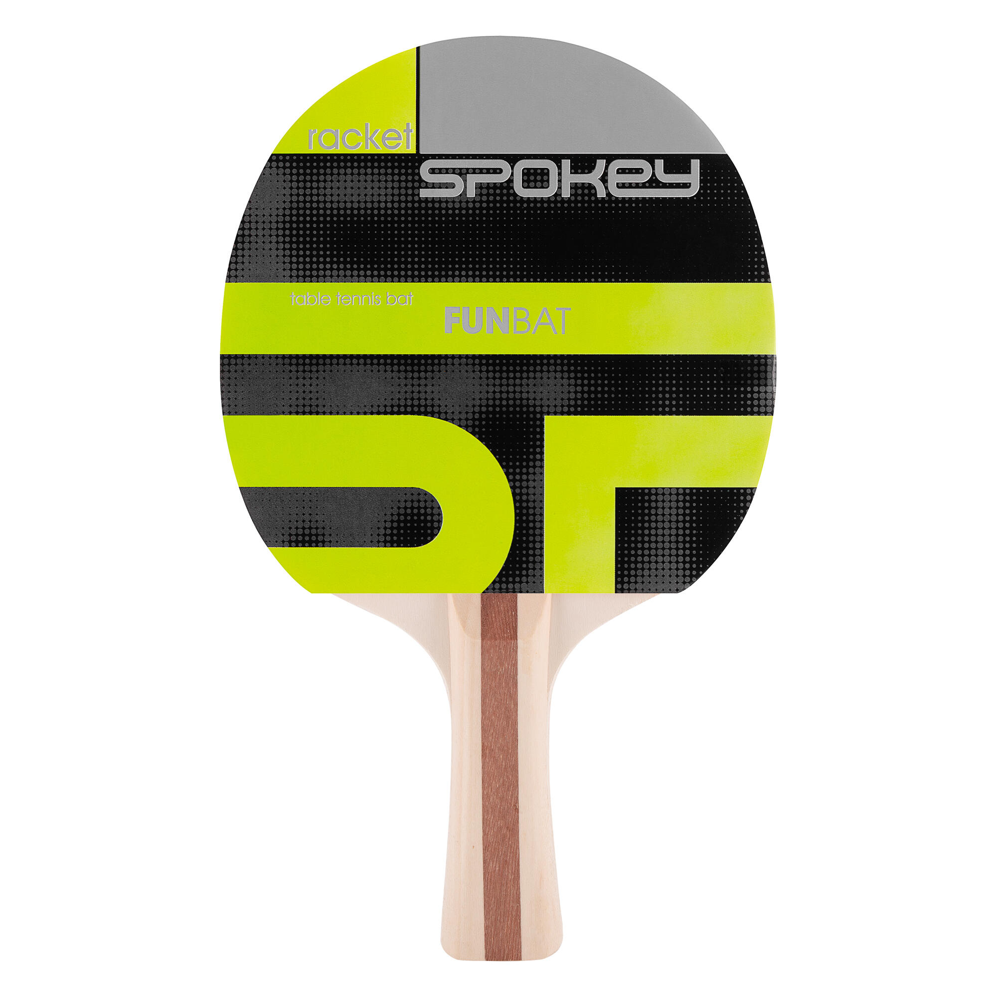 Rakietka do tenisa stołowego Spokey FUNBAT