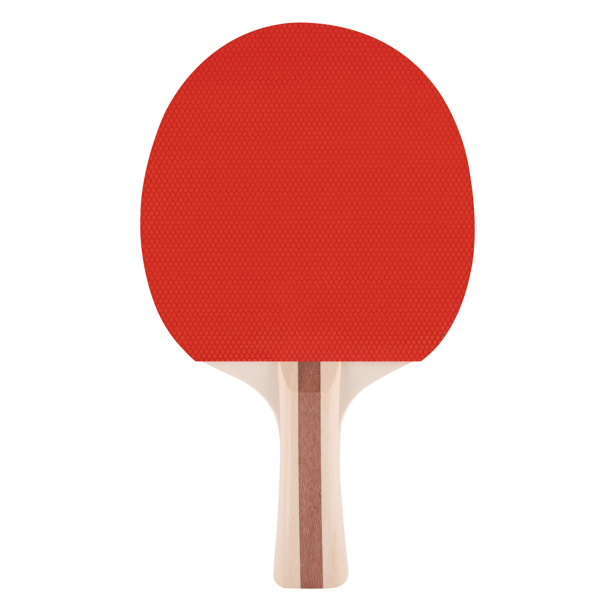 Spokey Fun Bat - Raquette de tennis de table 3/5