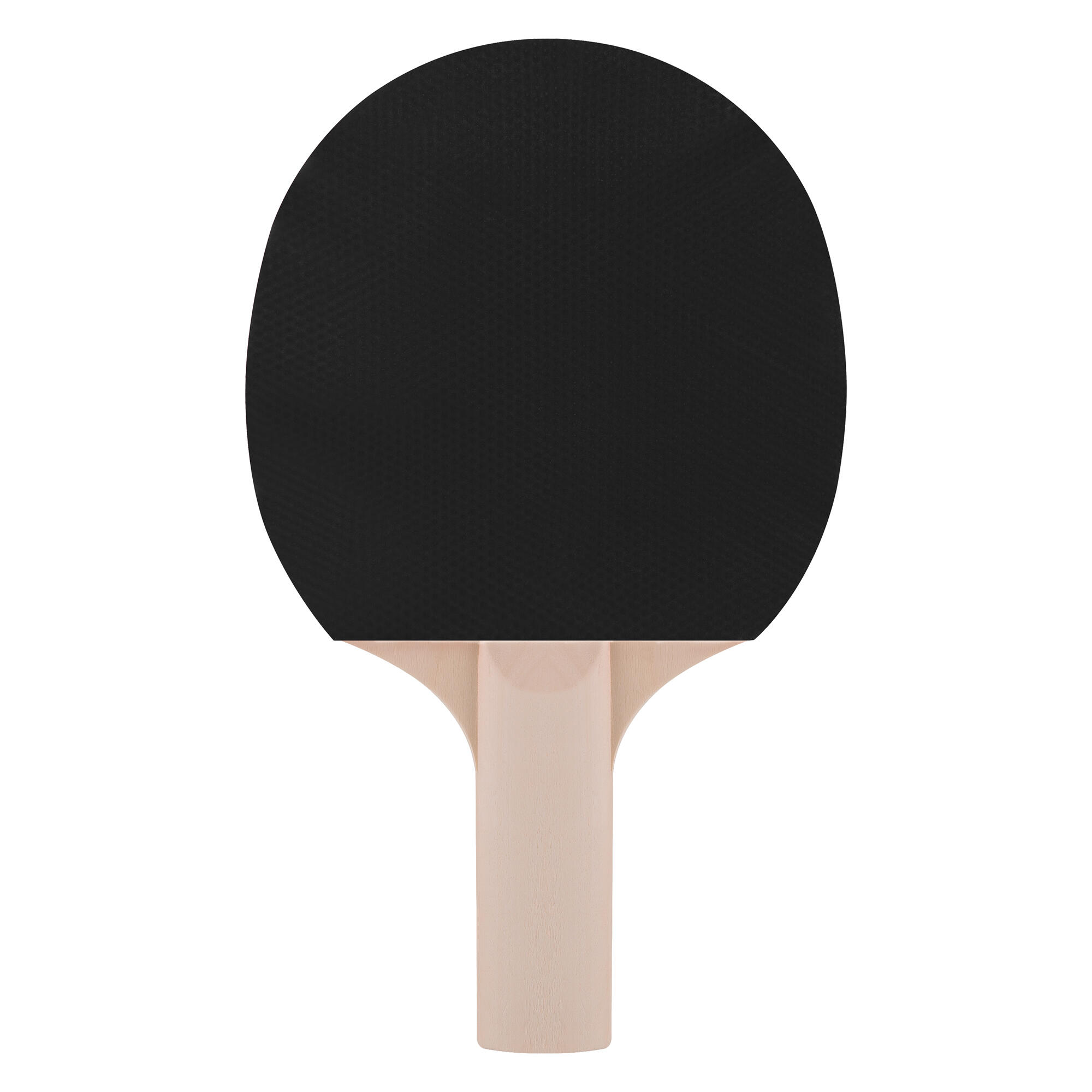 Spokey TRAINING Raqueta de tenis de mesa para principiantes 4/5